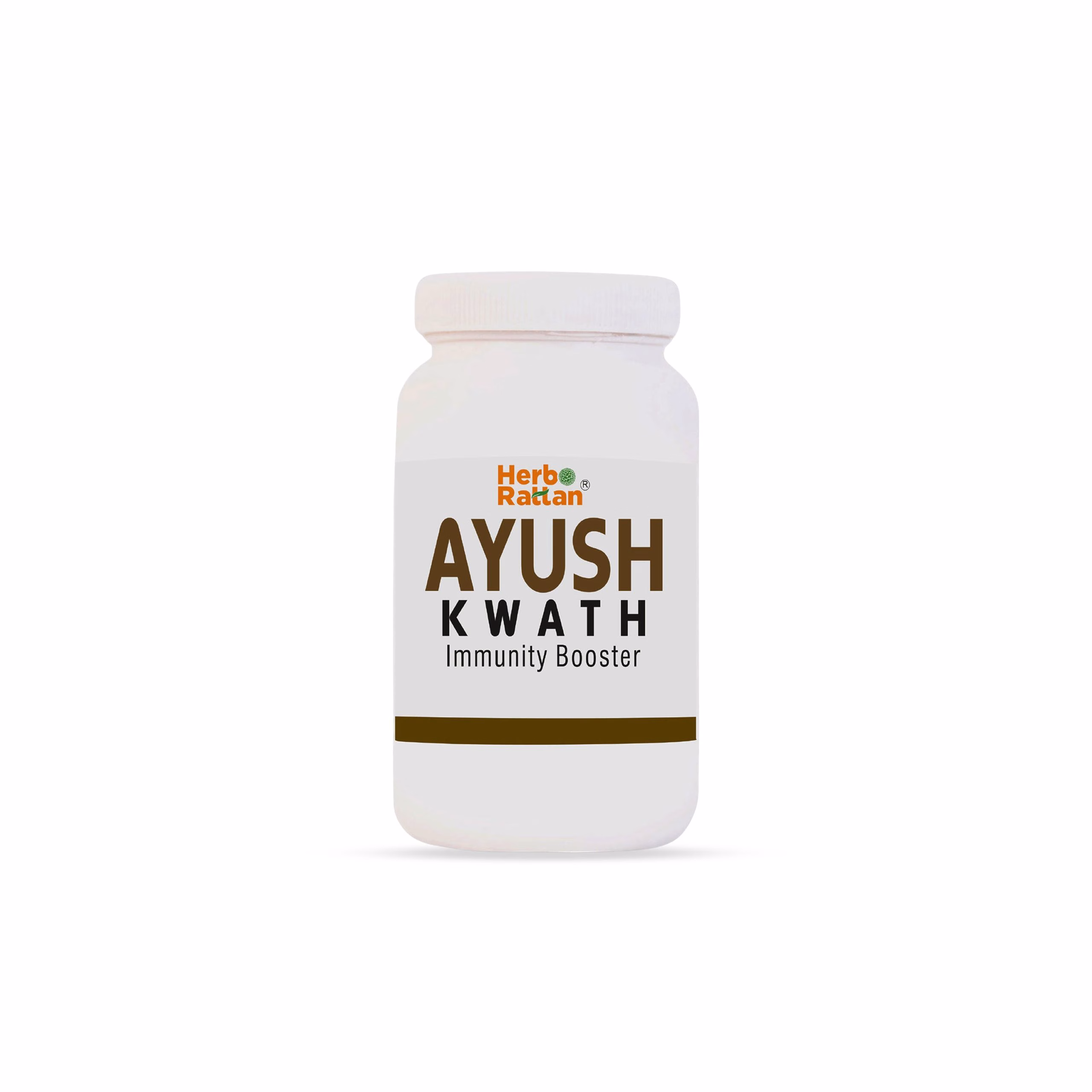 Herbo Rattan Ayush Kwath 100gm - Natural Immunity and Wellness