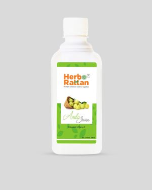 Herbo Rattan Amla Juice – 500ml