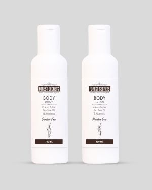 Farm Secrets Body Lotion -100ml (Pack of 2)