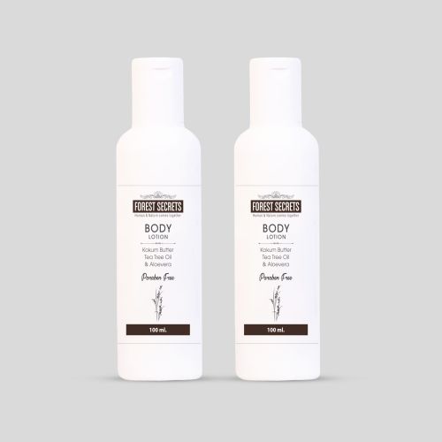 Farm Secrets Body Lotion -100ml (Pack of 2)