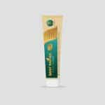 Ayurvedic SLS Free Toothpaste with Neem and Clove - 100gm