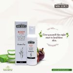 Farm Secrets Body Lotion 100ml Pack of 2 – Deep Hydration for Dry Skin