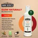 Farm Secrets Aloe Vera Body Lotion – 100ml