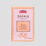 Farm Secrets Dakala Herbal Turmeric Handmade Soap – 75gm