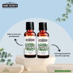 Farm Secrets Eucalyptus Oil 15ml (Pack of 2) – Pure Essential Oil