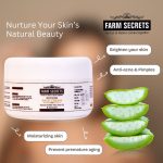 Farm Secrets Soothing Face Cream – 100ml