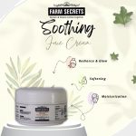 Farm Secrets Soothing Face Cream – 100ml