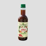 Forest Delight Raw Apple Cider Vinegar – Pure and Unfiltered Wellness