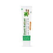 Dant Rattan Premium Herbal Toothpaste – 100gm