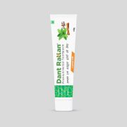 Dant Rattan Premium Herbal Toothpaste – 100gm