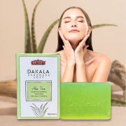 Farm Secrets Dakala Aloe Vera Herbal Handmade Soap – 75gm