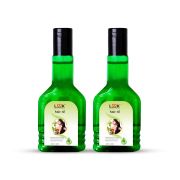 Look 18 Hair Oil -100ml+20ml (Pack of 2)