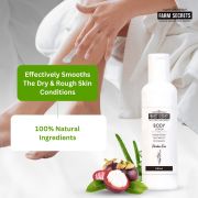 Farm Secrets Body Lotion (100ml) + Soothing Face Cream (100ml)