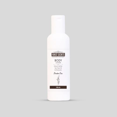 Farm Secrets Body Lotion – 100ml