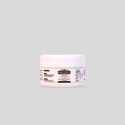 Farm Secrets Soothing Face Cream – 100ml