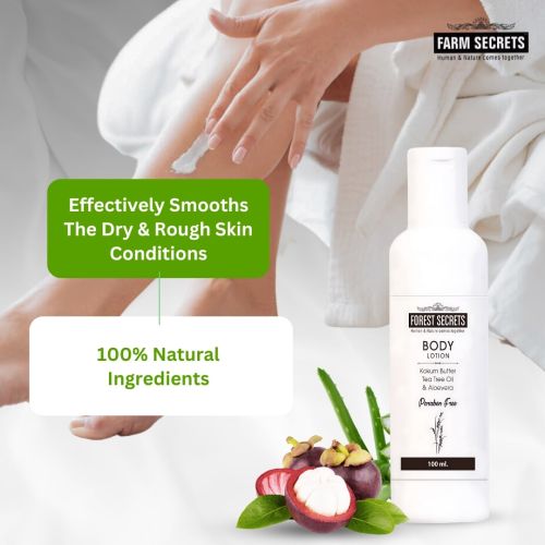 Farm Secrets Body Lotion – 100ml