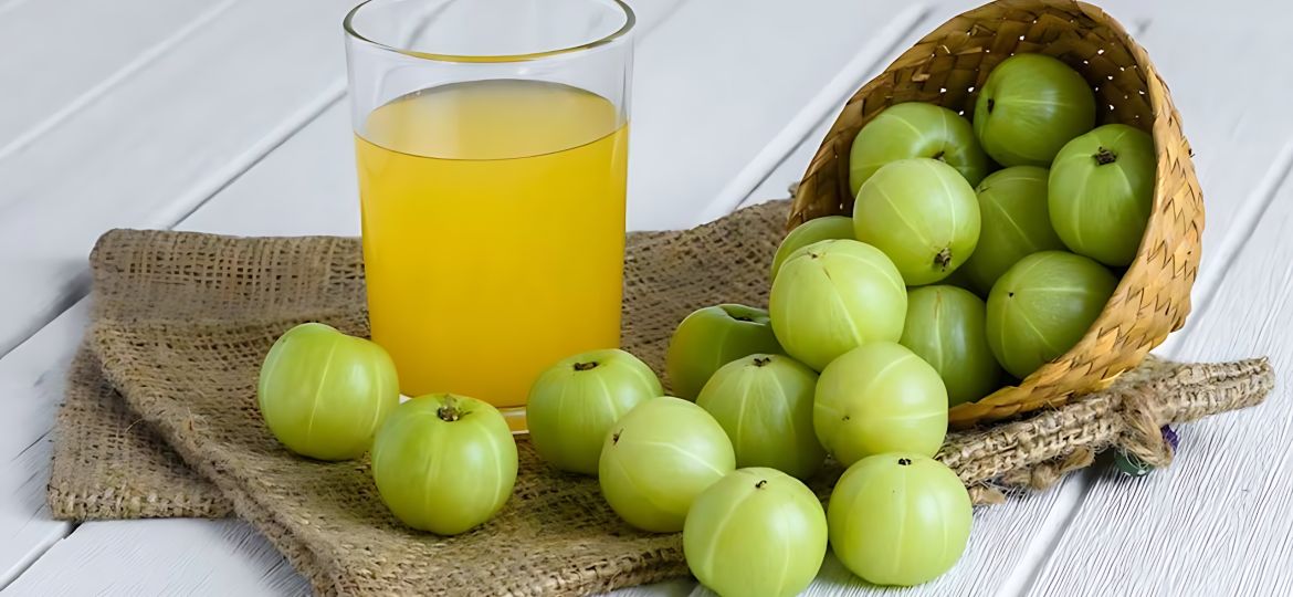 Rajniherbal-The Ultimate Guide to Amla Juice Benefits, Brands, and Uses